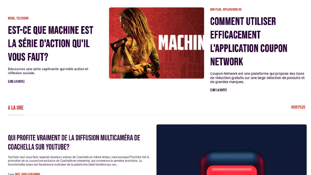Keoby.com : Votre Source Technologie Ultime